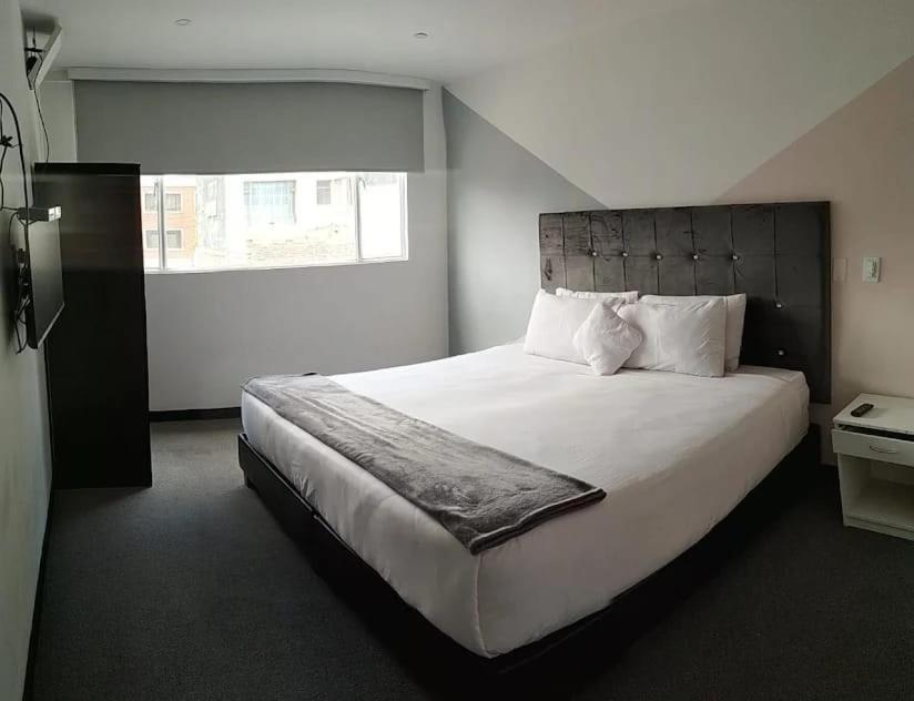 Hotel Star Plus Bogota Exterior photo